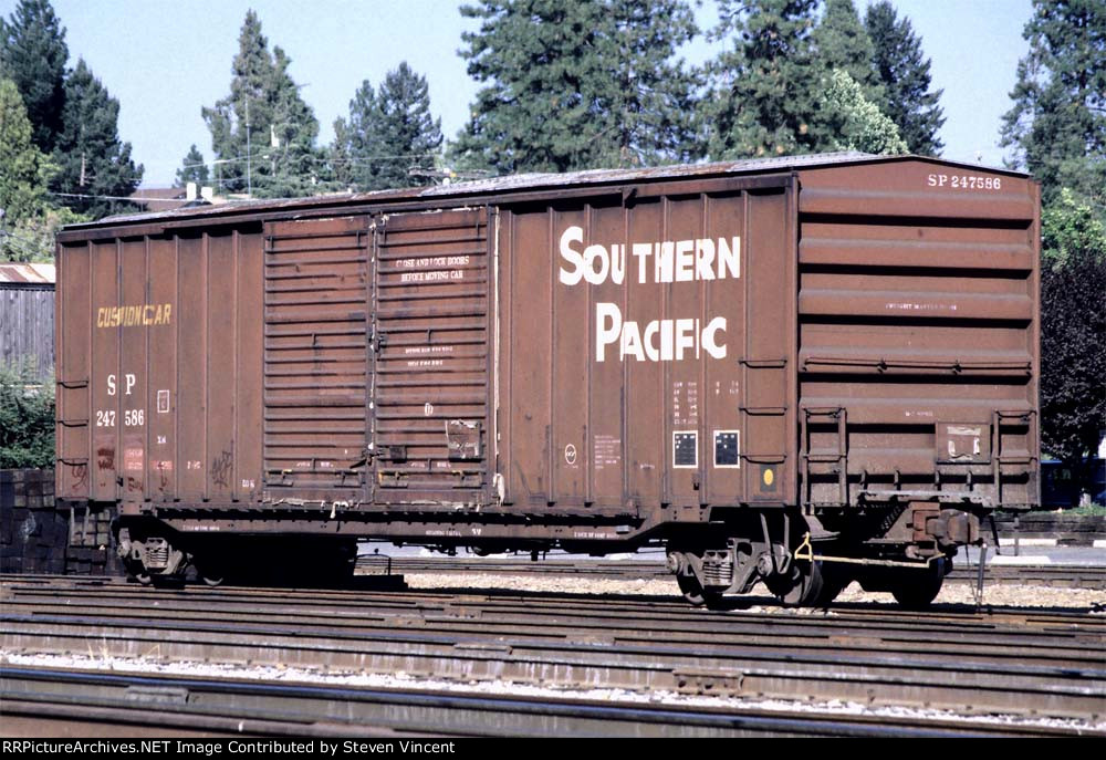 Southern Pacific DD bbox #247586